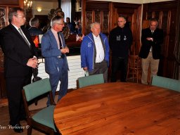 Bevrijdingsrun Utah Beach 2010